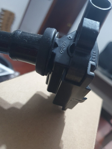 Imagen 2 de 8 de Bobina Denso Suzuki 33400-65g00 Sx4 Swift 1.5 33410-77e01