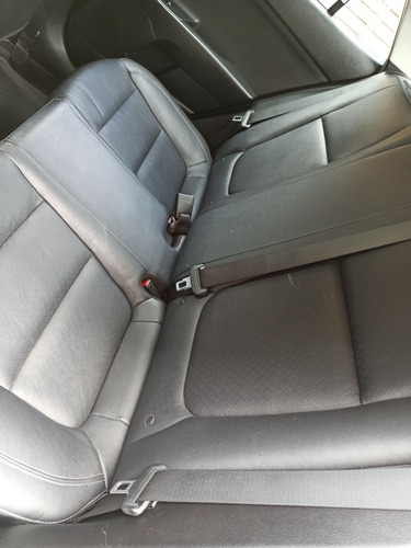 Imagen 10 de 15 de Kia Rio 2019 1.6 Ex Sedan At
