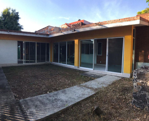 Casa En Privada En Chamilpa, Cuernavaca, Morelos - Task-57-cp