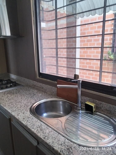 Imagen 2 de 12 de Vendo Apartamento En Ciudad Casarapa