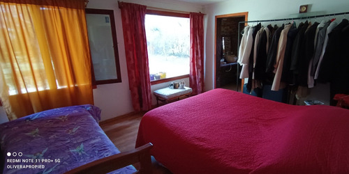 Imagen 26 de 30 de Casa Quinta Con Pileta Climatizada