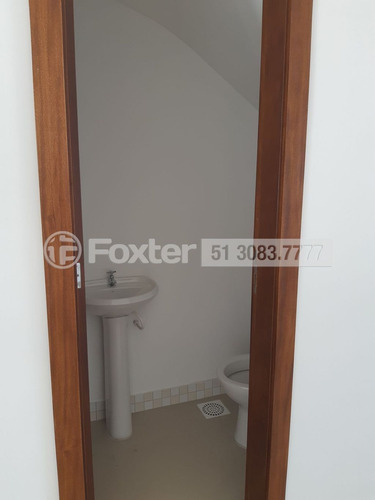 Casa Em Condomínio, 3 Dormitórios, 108.66 M², Aberta Dos Morros - 198986