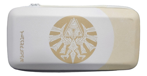 Estuche The Legend Of Zelda Nintendo Switch 1.1/oled 