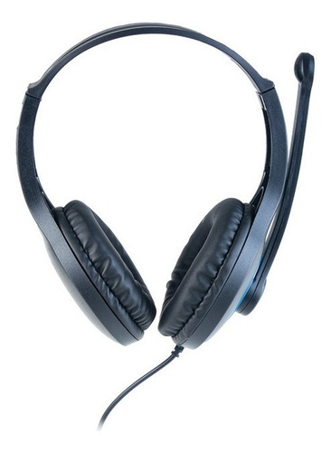 Auricular Gamer St 703 Noga Headset Stormer Consolas Con Mic