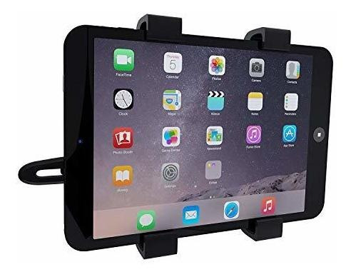 Asiento Trasero Soporte Giratorio Para Reposacabeza iPad