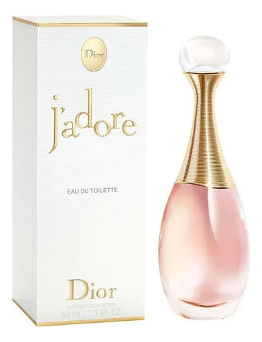 Dior J'adore Edt 50ml 