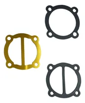 Comprar Juntas Para Compresor 3hp 4hp + Juego Flapper 10x47