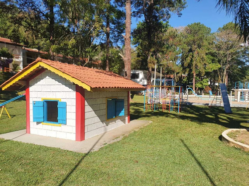 Imagem 10 de 14 de Casa A Venda Condomínio Estância Lince