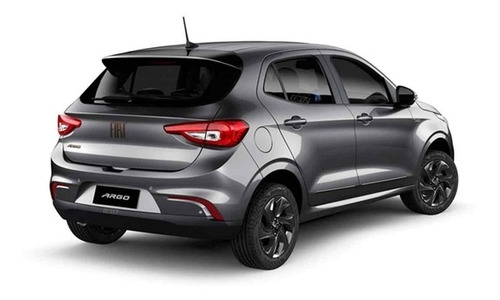 Imagem 4 de 6 de Fiat Argo 1.0 Firefly Flex Drive Manual
