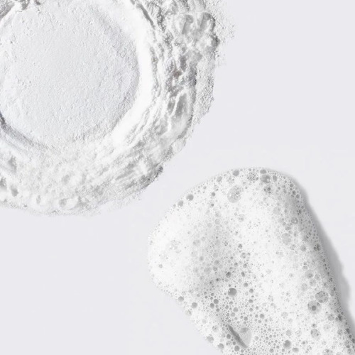 Shampoo Em Pó 3 Em 1 | Cabelo Rosto E Corpo 50g Pink Cheeks
