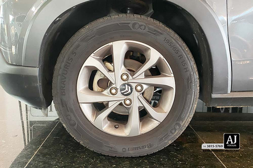 Citroën C3 1.0 FIREFLY FLEX FEEL MANUAL