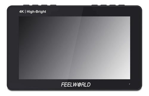 Monitor Feelworld F5 Prox 5.5 Pulgadas 4k Hdmi