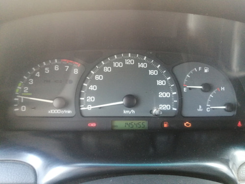 Chevrolet Vivant Ls Mc 1.6 16V Mt Ac