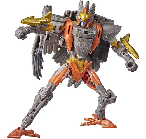 Transformers War For Cybertron: Kingdom, Airazor