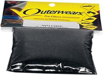 Outerwears Pre-filter Sheet 36 X 58 Zzg