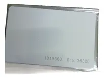 Comprar Tarjeta Chip  Uhf  Para Lectores One Tech De 6 Y 12 Metros