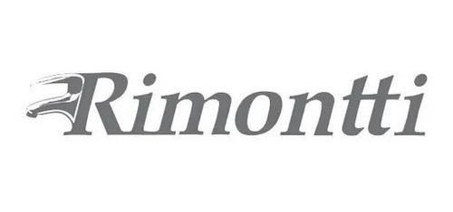 Imagen 4 de 5 de Monocomando Bidet Con Transferencia Negro Palito Rimontti