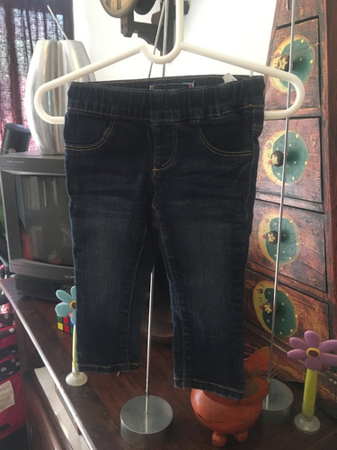 Jeans Para Niñas