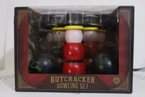 Comprar Figuras  Para Jugar Bowling Nutcracker Set Soldaditos 17cm