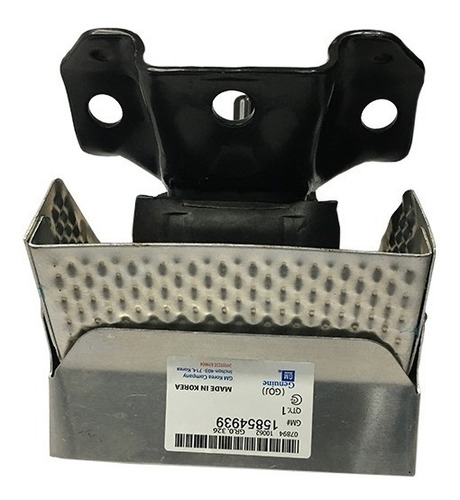 Base De Motor De Silverado, Marca Gm