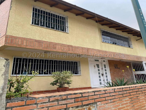 Se Vende Casa En Bosque Valle Mls #24-16189