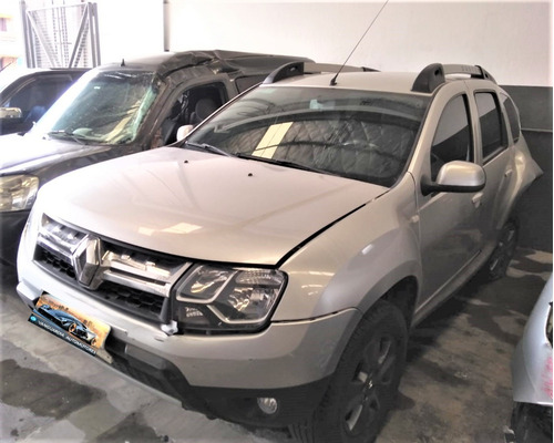 Imagen 2 de 5 de Renault Duster Ph2 Privilege 2.0 4x4 2019
