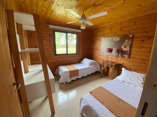 Casa En Venta O Alquiler En Chacras Del Parana, Lima, Zarate