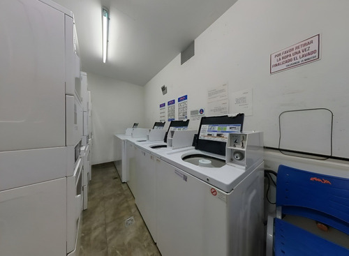 Departamento En Venta En Libertador / Rio, Martínez, San Isidro