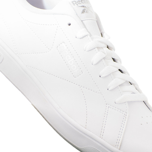 Tenis Reebok Court Clean Con Un Estilo Urbano Para Mujer