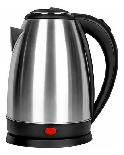 Chaleira Elétrica Startools 2l 1000w Desligamento Automático Inox 220v