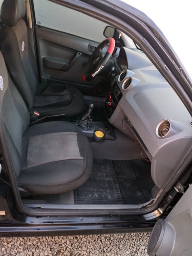Volkswagen Gol 2008 1.0 Trend Total Flex 5p