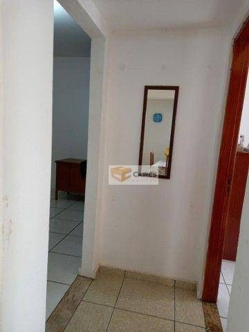 Imagem 5 de 10 de Casa Com 2 Dormitórios À Venda, 252 M² Por R$ 330.000,00 - Jardim Novo Campos Elíseos - Campinas/sp - Ca3281