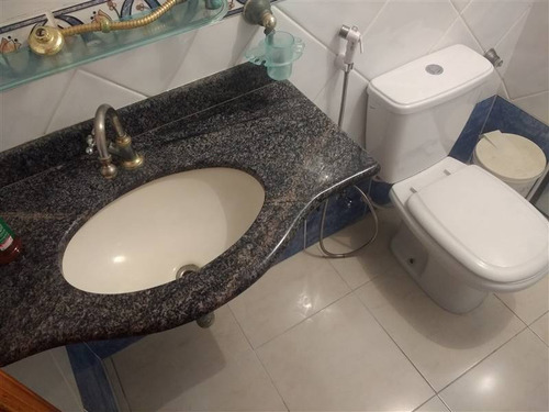 Imagem 25 de 30 de Apartamento, 2 Dorms Com 80 M² - Vila Guilhermina - Praia Grande - Ref.: Pr1216 - Pr1216