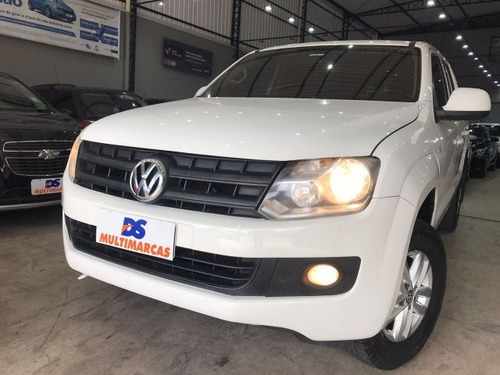 Imagem 15 de 15 de Amarok 2.0 4x4 Cd 16v Turbo Intercooler Diesel 4p Manual