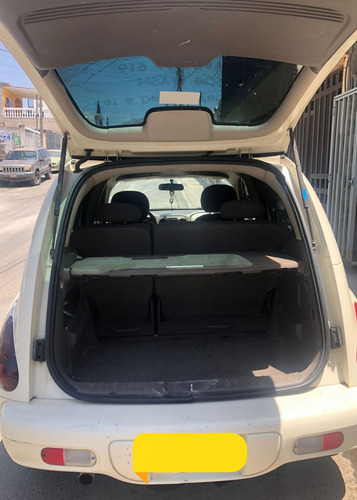 Chrysler PT Cruiser Classic Edition Ee Cd X At