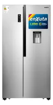 Comprar Heladera Side By Side Frio Seco Inv 516l Enxuta Renx16520 Ub