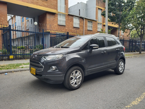 Ford Escape 2.0 Se 4x4