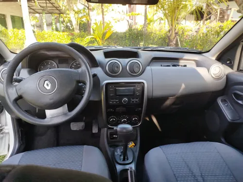 Renault Duster 2.0 Dynamique 4x2