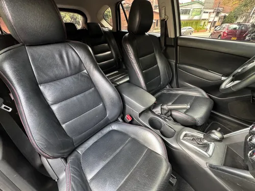 Mazda CX-5 2.0 Touring At 4X2