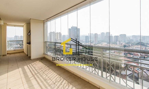 Imagem 1 de 30 de Apartamento Para Alugar No Bairro Granja Julieta Em São - Bh60020-2