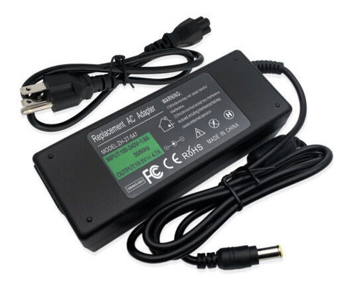 Ac Power Adapter Charger For Sony Vaio Sve15114fxs Sve14 Sle
