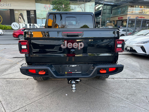 Jeep Jt Mojave 4x4 2022
