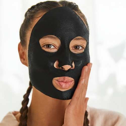 Mascarilla En Tela NIVEA Urban Skin Shot Detox 10 Minutos Tipo de piel Piel Mixta