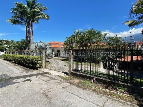 Casa En Venta Bm Valle Arriba Mls #23-12750