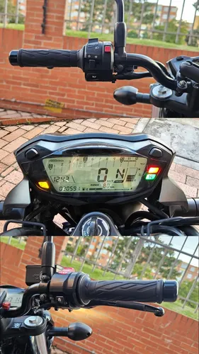Suzuki Sv 650a Mod 2023 (negociable)