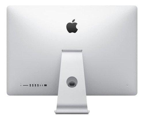 iMac Slim 5k 27 Intel I9 64gb Ram 1tb Ssd Radeon Pro 8gb
