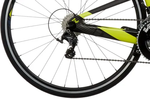 Bicicleta Felt Ia14 Triatlon Carbono Ultegra 11v - Miconi