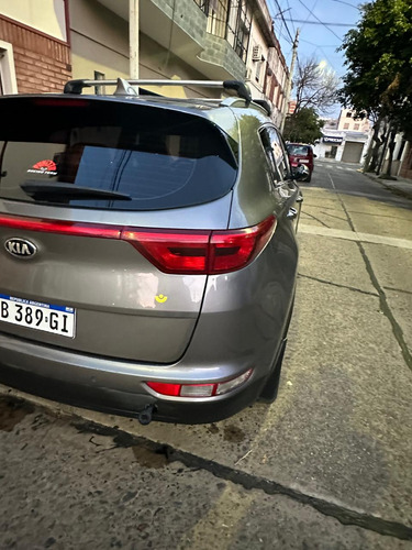 Kia Sportage 2.0 Ex 154cv