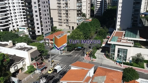 Cobertura Duplex Maravilhosa!!! - 3542
