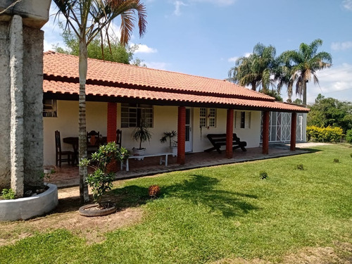 Imagem 18 de 30 de Sitio 8,6 Alqueires,casa Com 2 Quartos Sendo 1 Suíte Cozinha Sala Lavanderia Garagem Para Até 3 Veículos Ótimas Estruturas, Mangueira De Repartição De Gado,embarcador, Sítio Bem Cu - St00071 - 694706